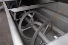 2007 Mtc Blending And Steam Cooking System For Pasta.