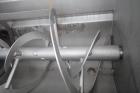 2007 Mtc Blending And Steam Cooking System For Pasta.