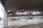 2007 Mtc Blending And Steam Cooking System For Pasta.