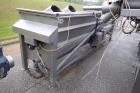 2007 Mtc Blending And Steam Cooking System For Pasta.