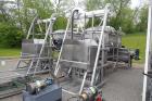 2007 Mtc Blending And Steam Cooking System For Pasta.