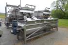 2007 Mtc Blending And Steam Cooking System For Pasta.