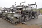 2007 Mtc Blending And Steam Cooking System For Pasta.