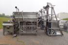 2007 Mtc Blending And Steam Cooking System For Pasta.