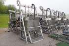 2007 Mtc Blending And Steam Cooking System For Pasta.