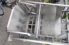 2007 Mtc Blending And Steam Cooking System For Pasta.