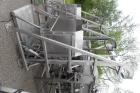 2007 Mtc Blending And Steam Cooking System For Pasta.
