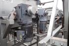 2007 Mtc Blending And Steam Cooking System For Pasta.