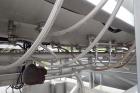 2007 Mtc Blending And Steam Cooking System For Pasta.