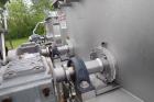2007 Mtc Blending And Steam Cooking System For Pasta.