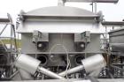 2007 Mtc Blending And Steam Cooking System For Pasta.