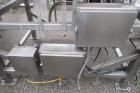 2007 Mtc Blending And Steam Cooking System For Pasta.