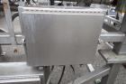 2007 Mtc Blending And Steam Cooking System For Pasta.
