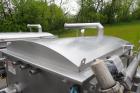 2007 Mtc Blending And Steam Cooking System For Pasta.