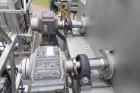 2007 Mtc Blending And Steam Cooking System For Pasta.