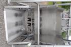 2007 Mtc Blending And Steam Cooking System For Pasta.