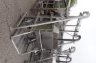 2007 Mtc Blending And Steam Cooking System For Pasta.