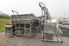 2007 Mtc Blending And Steam Cooking System For Pasta.