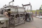 2007 Mtc Blending And Steam Cooking System For Pasta.