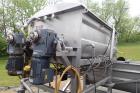 2007 Mtc Blending And Steam Cooking System For Pasta.