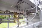 2007 Mtc Blending And Steam Cooking System For Pasta.
