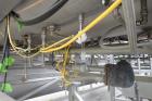 2007 Mtc Blending And Steam Cooking System For Pasta.
