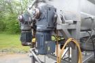 2007 Mtc Blending And Steam Cooking System For Pasta.