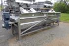 2007 Mtc Blending And Steam Cooking System For Pasta.