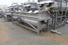 2007 Mtc Blending And Steam Cooking System For Pasta.