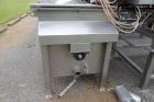 2007 Mtc Blending And Steam Cooking System For Pasta.