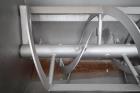 2007 Mtc Blending And Steam Cooking System For Pasta.