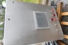 2007 Mtc Blending And Steam Cooking System For Pasta.
