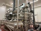 2007 Mtc Blending And Steam Cooking System For Pasta.