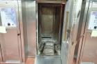(5) 2005 Cinelli Bake Electron 2000 Double Rack Oven