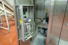(5) 2005 Cinelli Bake Electron 2000 Double Rack Oven