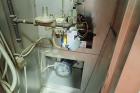 (5) 2005 Cinelli Bake Electron 2000 Double Rack Oven