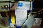 (5) 2005 Cinelli Bake Electron 2000 Double Rack Oven