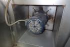 (5) 2005 Cinelli Bake Electron 2000 Double Rack Oven