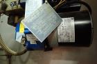 (5) 2005 Cinelli Bake Electron 2000 Double Rack Oven