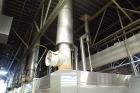 (5) 2005 Cinelli Bake Electron 2000 Double Rack Oven