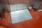 (5) 2005 Cinelli Bake Electron 2000 Double Rack Oven