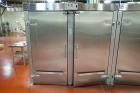 (2) 2005 Cinelli 2 Lane Walk Though Proofers