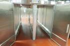 (2) 2005 Cinelli 2 Lane Walk Though Proofers