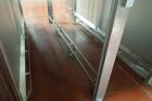 (2) 2005 Cinelli 2 Lane Walk Though Proofers