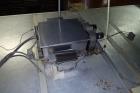 (2) 2005 Cinelli 2 Lane Walk Though Proofers