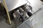 (2) 2005 Cinelli 2 Lane Walk Though Proofers