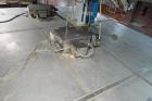 (2) 2005 Cinelli 2 Lane Walk Though Proofers