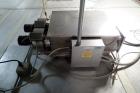 (2) 2005 Cinelli 2 Lane Walk Though Proofers
