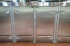 (2) 2005 Cinelli 2 Lane Walk Though Proofers