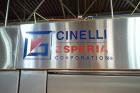 (2) 2005 Cinelli 2 Lane Walk Though Proofers